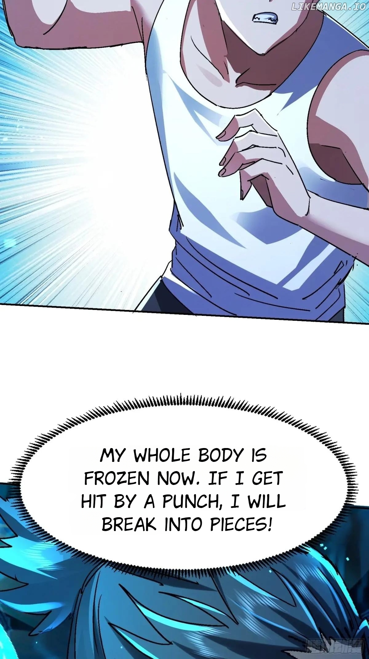I Became the Target of the Harem in Another World Chapter 108 - page 52